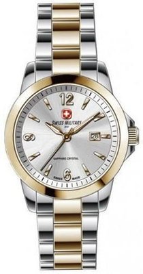 Swiss Military Watch 50503 357J A