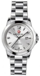 Swiss Military Watch 50503