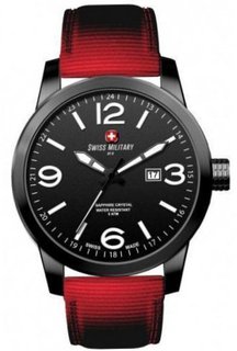 Swiss Military Watch 50504