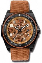 Swiss Military Watch 50505 37N OR