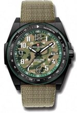 Swiss Military Watch 50505 37N V