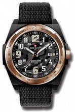 Swiss Military Watch 50505 37NR N