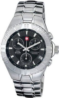 Mans Swiss Military 18000ST-1M