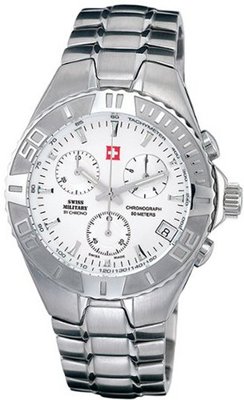 Mans Swiss Military 18000ST-2M