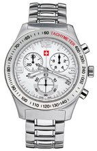 Mans Swiss Military 20074ST-2M