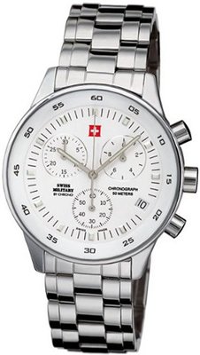 Mans Swiss Military SM30052.02