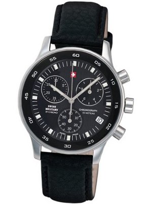 Mans Swiss Military SM30052.03