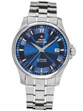 Mans Swiss Military SM30137.03