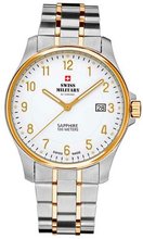 Mans Swiss Military SM30137.04