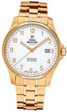 Mans Swiss Military SM30137.05