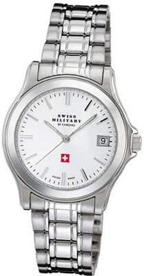 Mans Swiss Military SM34002.01