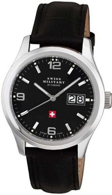 Mans Swiss Military SM34004.05