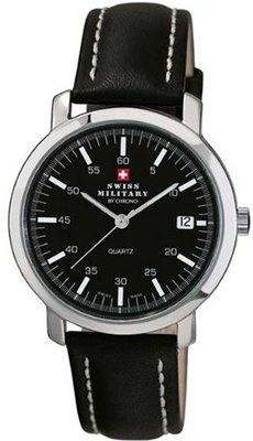 Mans Swiss Military SM34006.01