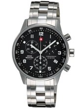 Mans Swiss Military SM34012.01