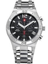 Mans Swiss Military SM34015.01