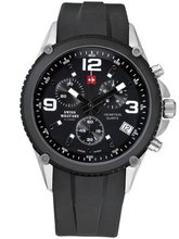 Mans Swiss Military SM34018.02