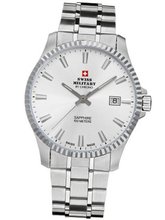 Mans Swiss Military SM34019.02