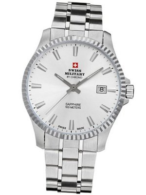 Mans Swiss Military SM34019.02