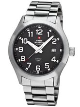 Mans Swiss Military SM34024.03