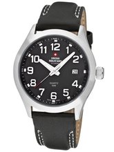 Mans Swiss Military SM34024.07