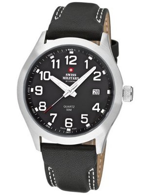 Mans Swiss Military SM34024.07