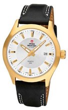 Mans Swiss Military SM34024.09