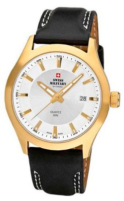 Mans Swiss Military SM34024.09