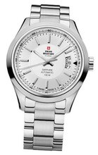 Mans Swiss Military SMA30003.02