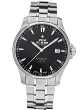 Mans Swiss Military SMA34025.01