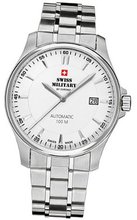 Mans Swiss Military SMA34025.02