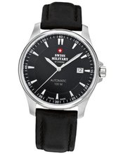Mans Swiss Military SMA34025.05