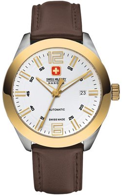 Swiss Military 05-4185.55.001