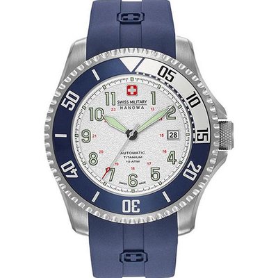 Swiss Military 05-4284.15.001