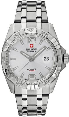 Swiss Military 05-5184.04.001