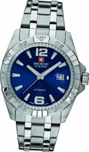 Swiss Military 05-5184.04.003