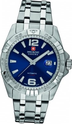 Swiss Military 05-5184.04.003