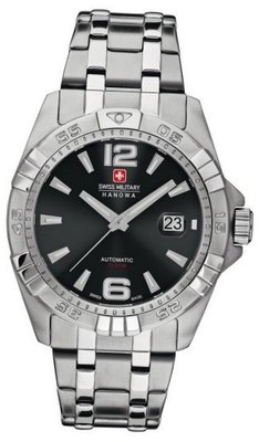 Swiss Military 05-5184.04.007