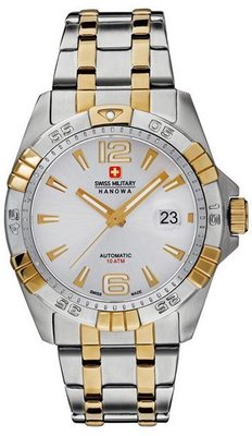 Swiss Military 05-5184.55.001