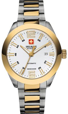 Swiss Military 05-5185.55.001