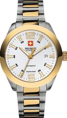 Swiss Military 05-5185.7.55.001