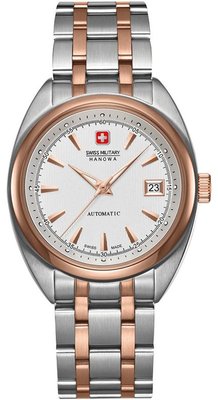 Swiss Military 05-5198.12.001