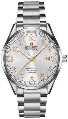 Swiss Military 05-5287.04.001