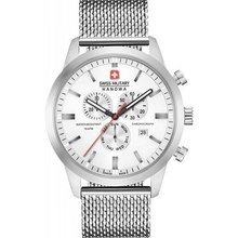 Swiss Military 06-3308.04.001