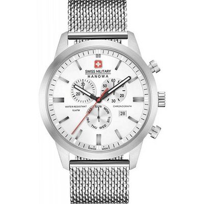 Swiss Military 06-3308.04.001