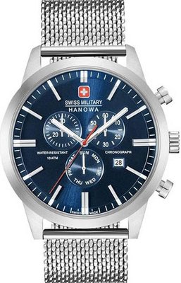 Swiss Military 06-3308.04.003