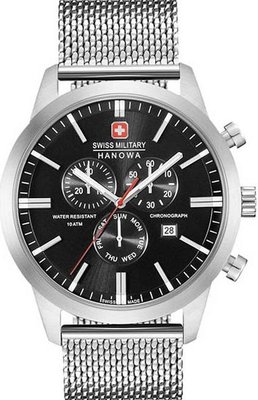 Swiss Military 06-3308.04.007