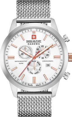 Swiss Military 06-3308.12.001