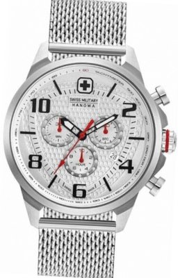 Swiss Military 06-3328.04.001