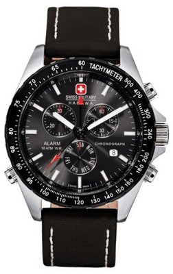 Swiss Military 06-4007.04.007