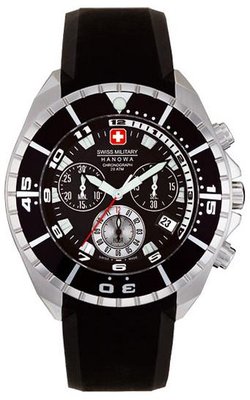Swiss Military 06-4096.04.007